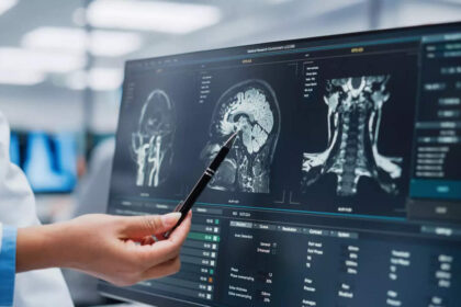 AIIMS-R is the only hospital in India that has advanced nuclear medicine infrastructure