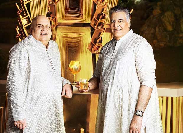 Abu Jani and Sandeep Khosla to Design Premier Looks for Sitaare Zameen Par in Bollywood - News dellBollywood