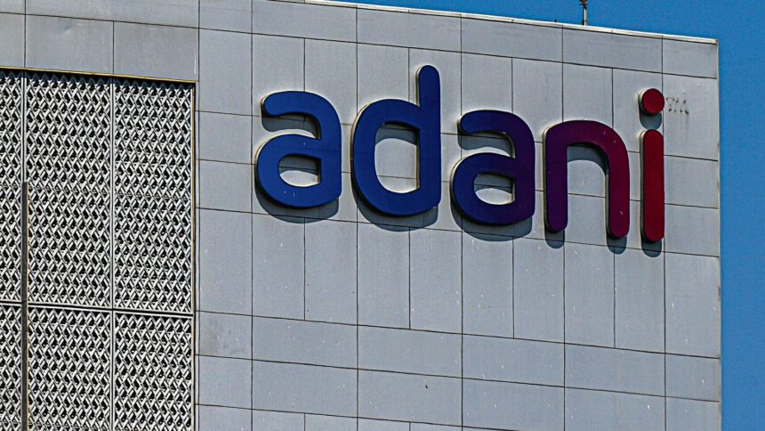 Adani Energy Announces $502 Million Stake Sale for Secondary Equity Investment