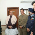 After "Sky Force", Akshay Kumar and Veer Pahariya aid AB Devayya in recovering family's Mahavir Chakra Medal: Bollywood Update