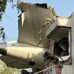 Air India's Boeing Dreamliner Crashes Minutes After Takeoff: Panic Reigns In India