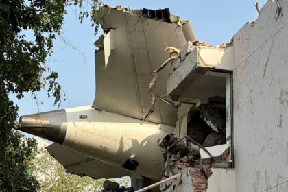 Air India's Boeing Dreamliner Crashes Minutes After Takeoff: Panic Reigns In India