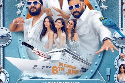 Akshay Kumar Starrer 'Housefull 5' Breaks Box Office Records in仅有两天集资达5亿673千万印度卢)'