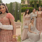 Alia Bhatt Shares Dreamy Moments from Best Friend Tanya Saha Gupta’s Wedding in Spain: Some Places Just Feel Like Home | Hindi Movie News - Times of India