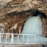 Amarth Yatra 2025: LG Manoj Sinha Assesses Security, 581 CAPF Companies, 250 Buses Deployed