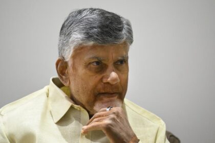 Andhra Pradesh Government Establishes Task Force to Identify Economic Growth Opportunities