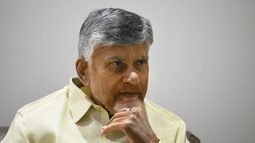 Andhra Pradesh Government Establishes Task Force to Identify Economic Growth Opportunities