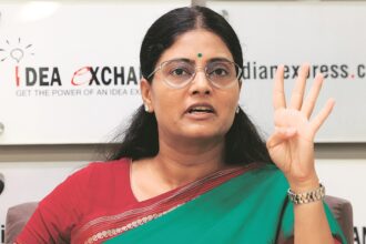 Anupriya Patel's Party Names Largely Unknown Dalit Leader as Up Aspire's Head