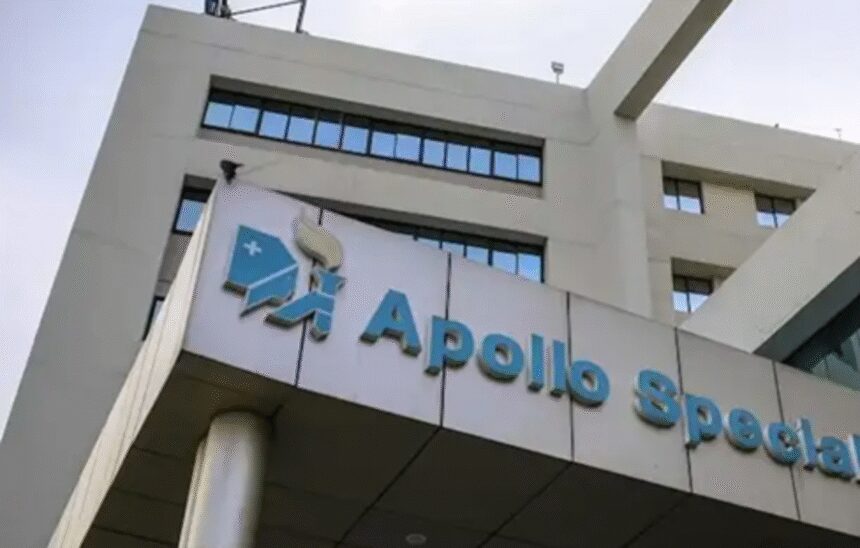 Apollo Hospitals planning to sell maternity care unit - ET HealthWorld