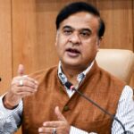 "Assam CM claims building mosques commercially occupying land of indigenous": Sarma on Minorities's Satra Conflict
