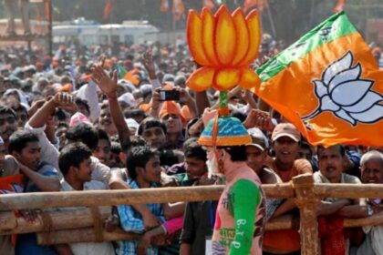 BJP's Rural Strategy and Congressional Catch-Up in Haryana