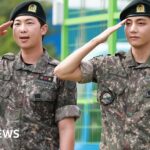BTS Members RM and V Discharged from Military: Fans Excited for A Comeback