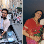 Baraat's New Live Dating Show Features Self-Aware AI