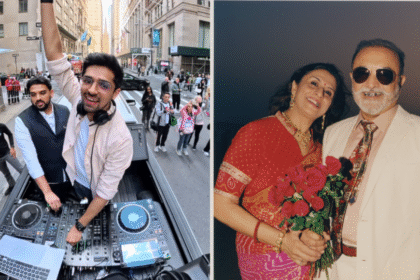 Baraat's New Live Dating Show Features Self-Aware AI