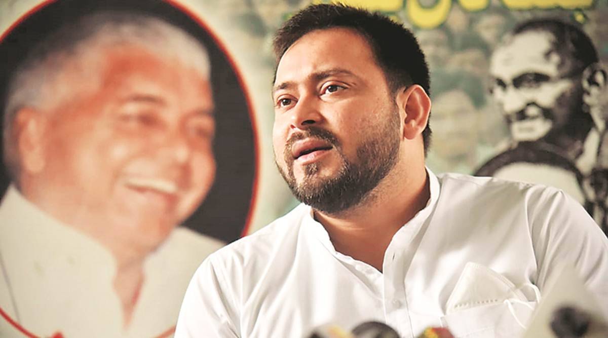 Bihar Poll Parley Begins, What Happened at Mahagathbandhan’s First Meeting on Seat-Sharing
