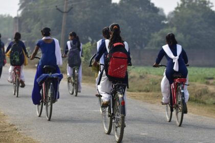 Bihar's Sex Ratio at Birth Reached Its Lowest in 2022, Shining a Lone Spotlight on Three Depressed Stages