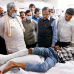Cancellation of Victory Marks the Tragedy’s Divide: CM Siddaramaiah’s Initial Reaction on the Bengaluru Stampede deadliest with 11 Dead, Seeks Matrimoniallass Sociology