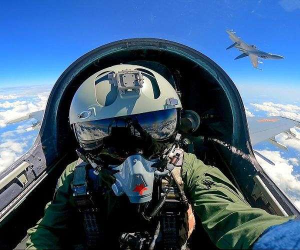 Chinese Weapons' Rare Display in India-Pakistan Conflict Lends Insight to Strategic Layout Strategies