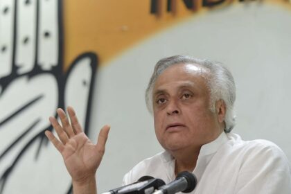 Congress Boycotts Narendra Modi's Final Press Conference Amidst Skepticism About Geo-rectified Content