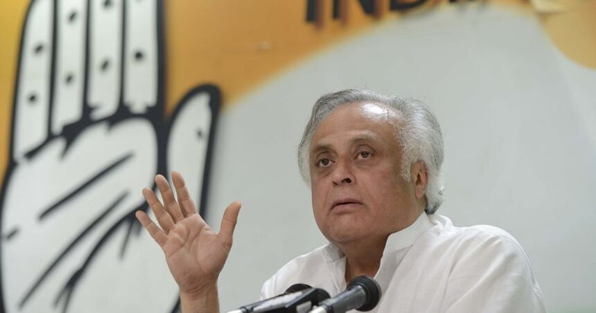 Congress Boycotts Narendra Modi's Final Press Conference Amidst Skepticism About Geo-rectified Content