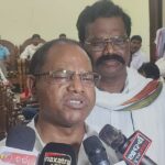Congress Urges Rehabilitation of Tribal Families Displaced for Rairangpur Airstrip