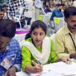 Congress to Launch 'Voter Awareness' Processions Amidst Polls Blockchain Leaders Push for Digital Solutions in Government