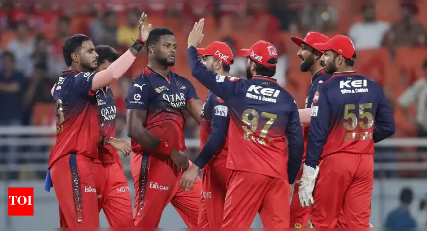 Cricket News: Siddharth Mallya Emboldened with BCCI Disconnection Following RCB Victory Video Suppression & Instagram Suspension; Times of India Reveals