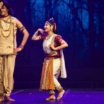 DNonecouple's Ramayana Revival: "Rama Katha Vismaya" Husband and Wife Dance Adapts Legendary Tale