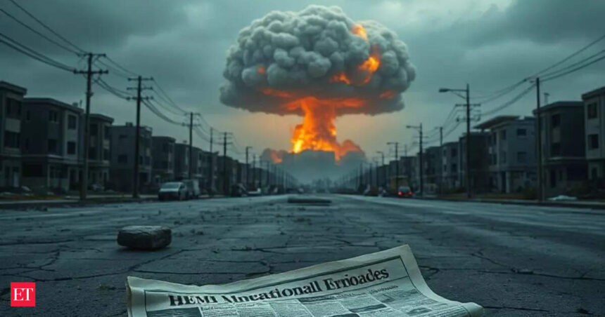 DRONE STRIKE INSIDE RUSSIA_raise global nuclear war_risk_in Ukraine's Ukraine Strategies World War III risk amid nuclear attack威胁全球核战争风险乌克兰示 ---