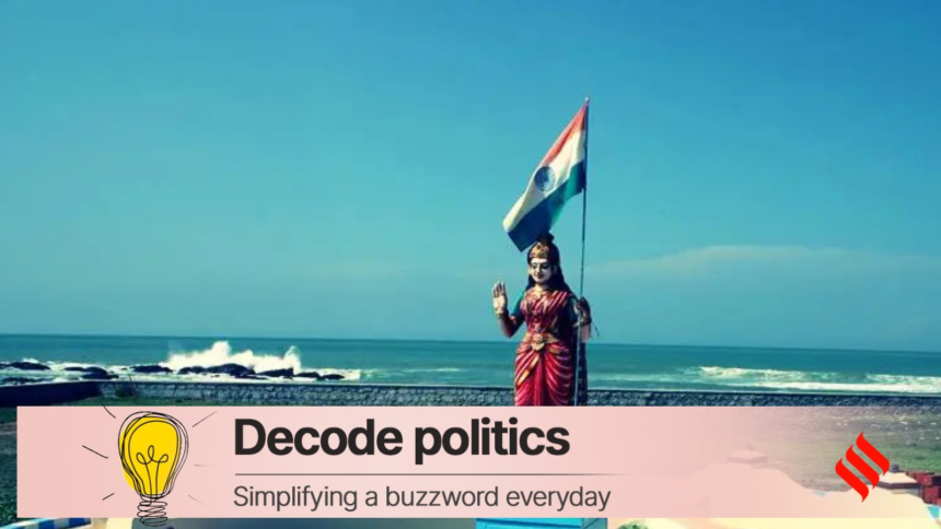 Decode Politics: ‘Bharat Mata’, ‘Mother India’, ‘Vande Mataram’ – What Lies Beneath Another Row
