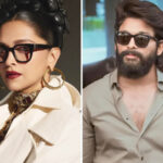 Deepika Padukone and Allu Arjun Join Forces for Atlee's Next Blockbuster Blockbuster with Sun Pictures Screen Production Support