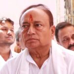 Digvijaya Singh's Brother's Try to Protect Congress Chief|Output from Attacks on the Top Politics Website - News,bullseye