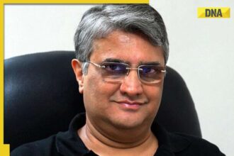 Director Manish Gupta Denies Allegations of Stabbing Driver, Calls It an Extortion Racket