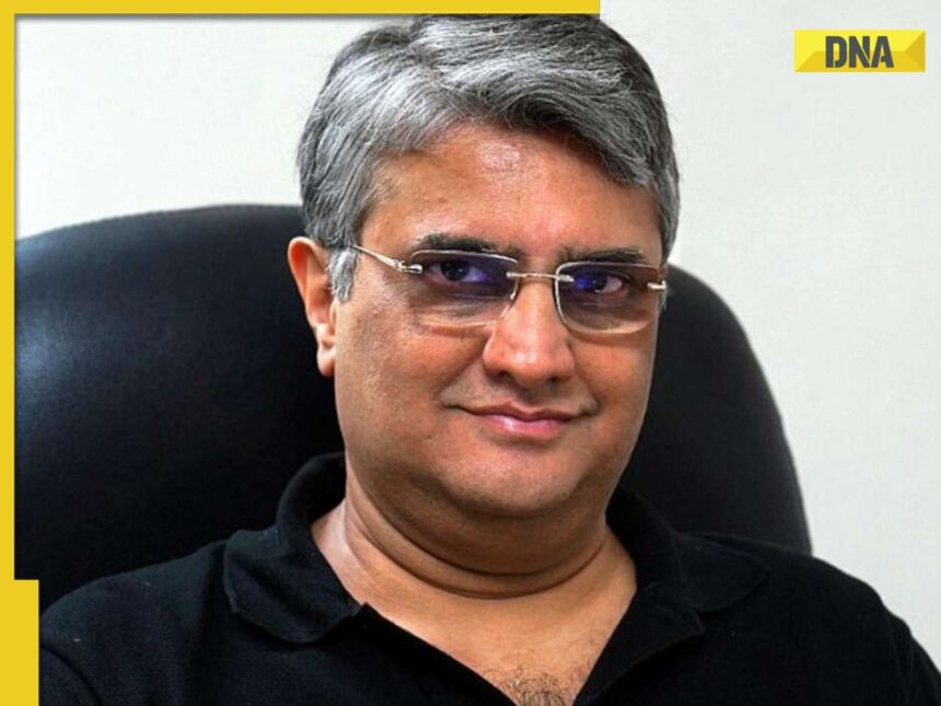 Director Manish Gupta Denies Allegations of Stabbing Driver, Calls It an Extortion Racket