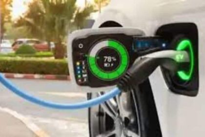 Electric Cars Market Share Grows Past 4% in India in May