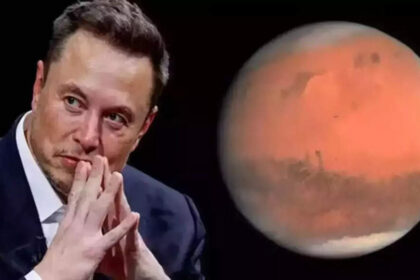 Elon Musk’s Mars Mission: Could It Shaped Humanity’s Future on ‘Red Planet’?" "Mars Mission: The Next Big Step for Humanity on Mars" "The Next Chapter for Humanity? 'Red Planet' Mission