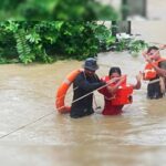 Flood Conditions Worsen in Northeast: 36 Deaths As Assam Situation Deteriorates