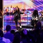 Girish’s ‘America's Got Talent’ Moment Captivates with Viral TikTok Success