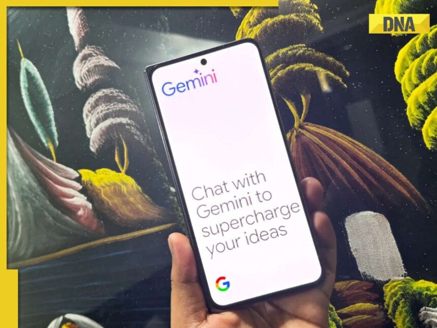 Google Clients Can Access Special Among Gemini Amid ChatGPT Global Outage; Check Eligibility & Details Here
