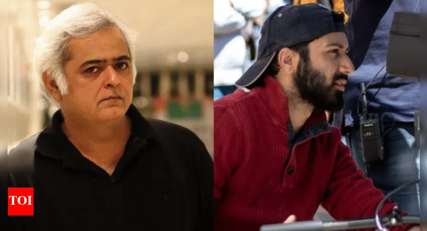 Hansal Mehta Demands Investigation into Pratik Shah's 'Homebound' Cinematographer Amid Sexual Harassment Allegations