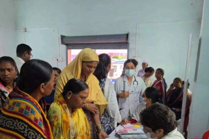 Hinduja Foundation, Dr. Mane Medical Foundation & Research Centre Sign MoU for Preventive Healthcare Services - ET HealthWorld