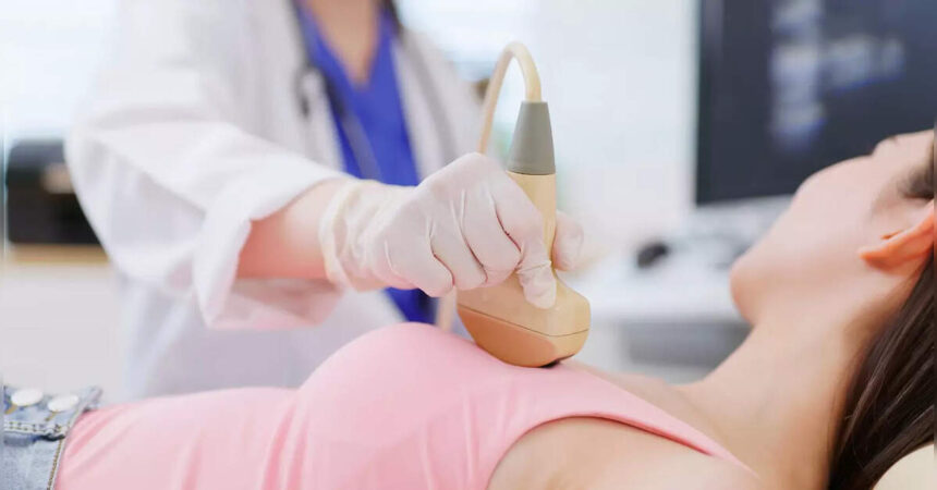 Hospital Initiates Advanced 3D Mammography Technology: ET HealthWorld