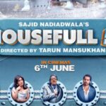 Housefull 5 Box Office Collection Day 3: આક્ષય કુમારની ફિલ્મ હિટ કે ફ્લોપ?
After a promising opening weekend, Akshay Kumar's latest comedy caper "Housefull 5" has hit a roadblock at the box office. Despite a good start, the film's collections have nosedived on Monday, raising questions about its long-term prospects.
Akshay Kumar, know for his knack for delivering laugh-out-loud comedies, joined forces with director Farhad Samji to bring back the hit "Housefull" franchise after a 4-year hiatus. The film brought back original cast members like Riteish Deshmukh, Bobby Deol, Arjun Rampal, and Abhishek Bachchan, alongside newcomers like John Abraham, Pooja Hegde, and Nora Fatehi.
However, the film's initial momentum seems to have fizzled out, with its collections taking a steep 70% drop on its first Monday compared to its opening day. This steep decline in ticket sales has left industry experts and film buffs wondering if "Housefull 5" will be able to sustain its box office run, or if it will join the ever-growing list of Bollywood flops.
Despite the initial setback, there is still hope for "Housefull 5". The film's slapstick comedy and star-studded cast have the potential to attract audiences during the festive season. If the film can manage to pick up steam and sustain its performance over the next few days, it might still emerge as a profitable venture for the producers.
Only time will tell if "Housefull 5" can replicate the success of its predecessors or if it will be remembered as a misstep in Akshay Kumar's illustrious career.