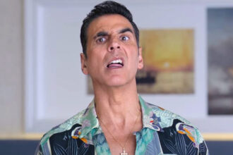 Housefull 5' Marks Largest Overseas Roller in Bollywood: 85+ Countries, 2,000+ Screens Symbolize它的成功