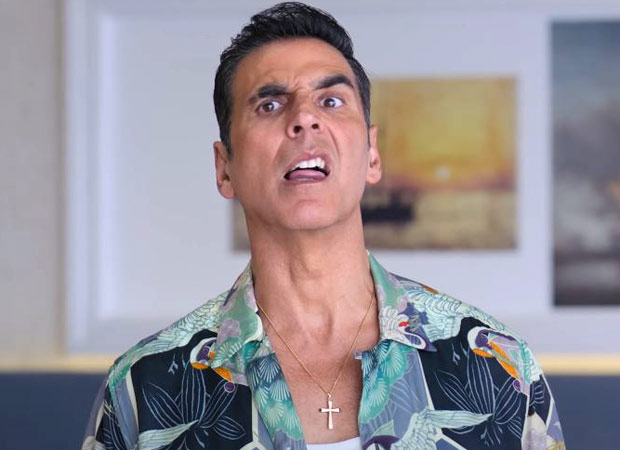 Housefull 5' Marks Largest Overseas Roller in Bollywood: 85+ Countries, 2,000+ Screens Symbolize它的成功