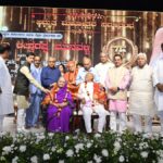 Hubballi Honors Shankranna Munavalli on His 75th Birthday
