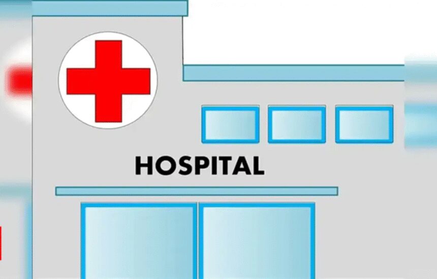 IMA demands citizens' protest against CMO banning private hospital in Ayodhya - ET HealthWorld
