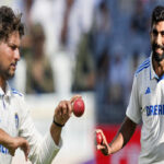 IND vs ENG: ભારતના આ બોલર ઈંગ્લેન્ડ સામે સાબિત થશે એક્સ ફેક્ટર!
નવી દિલ્હી: ભારતીય ક્રિકેટ ટીમનો શानદાર સ્પિનર જાડેજા નહીં, પણ બુમરાહ ઈંગ્લેન્ડ સામે અગત્યનો ભૂમિકા ભજવી શકે છે.