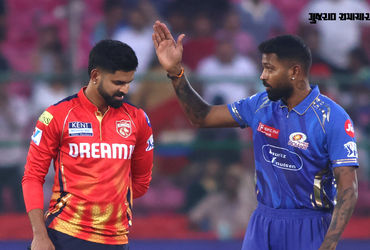 IPL 2025: પંજાબ કિંગ્સ ફાઇનલમાં, શ્રેયસ અય્યરની બેટિંગે મુંબઇને હરાવ્યા