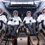 ISRO, SpaceX Postpone Axiom-4 Launch: Share Crucial Space Mission Update